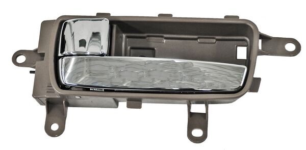 MANIJA INT ALTIMA 06 S/ SE/ SL CAFE DEL/ TRAS PLASTICO ***** IZQ