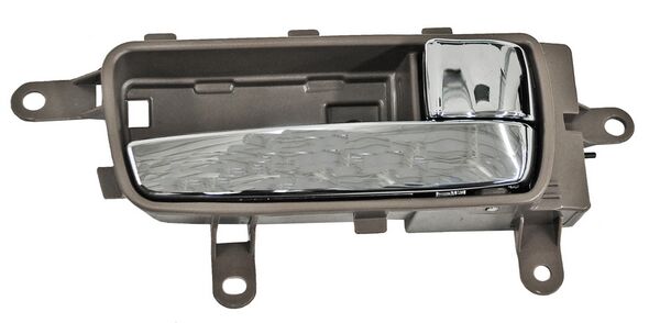 MANIJA INT ALTIMA 06 S/ SE/ SL CAFE DEL/ TRAS PLASTICO ***** DER