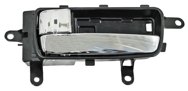 MANIJA INT ALTIMA 06 S/ SE/ SL NEGRA DEL/ TRAS PLASTICO ***** IZQ