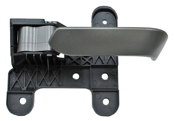 MANIJA INT ARMADA/ TITAN 04-15 GRIS DEL/ TRAS PLASTICO *****2 DER