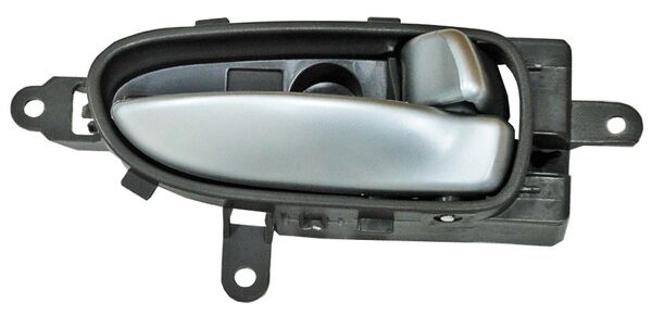 MANIJA INT MAXIMA 09-14 GRIS/ PLATA DEL/ TRAS PLASTICO *****2 DER