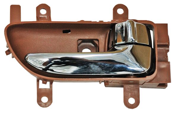 MANIJA INT MURANO 06-08 CAFE/ CROMO DEL/ TRAS PLASTICO ***** DER