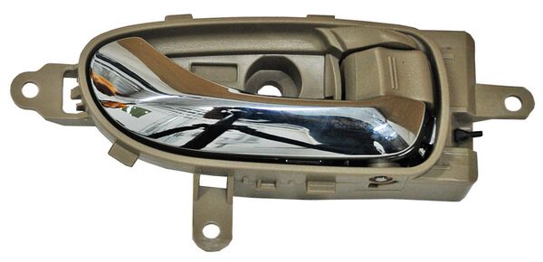 MANIJA INT MURANO 09-14 BEIGE/ CROMO DEL/ TRAS PLASTICO *****2 DER