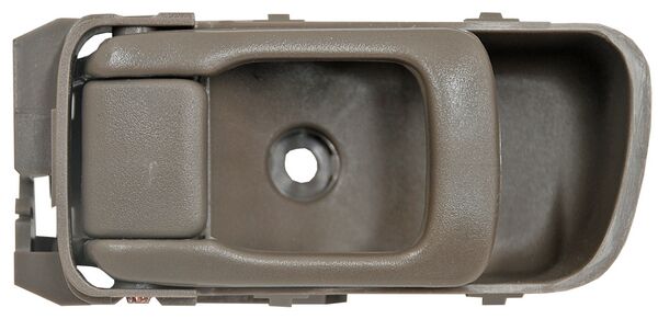 MANIJA INT NISSAN PU D22 08-14/ URVAN 02-13/ PATHFINDER 96-04 CAFE DEL/ TRAS PLASTICO *****2 DER