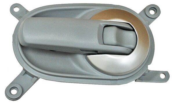 MANIJA INT QUEST 04-06 GRIS DEL PLASTICO ***** DER