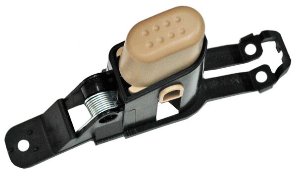 MANIJA INT QUEST 07-09 BEIGE TRAS PLASTICO IZQ ccc.12.9