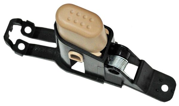 MANIJA INT QUEST 07-09 BEIGE TRAS PLASTICO DER ccc.9.9