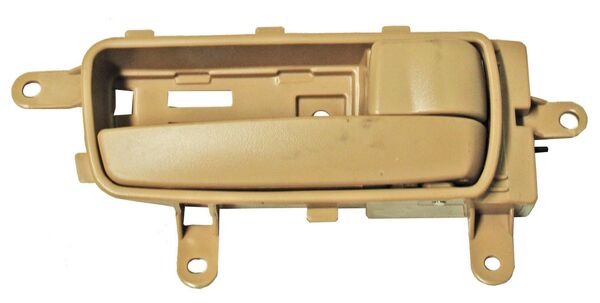MANIJA INT SENTRA 07-12 BEIGE DEL/ TRAS PLASTICO ***** DER