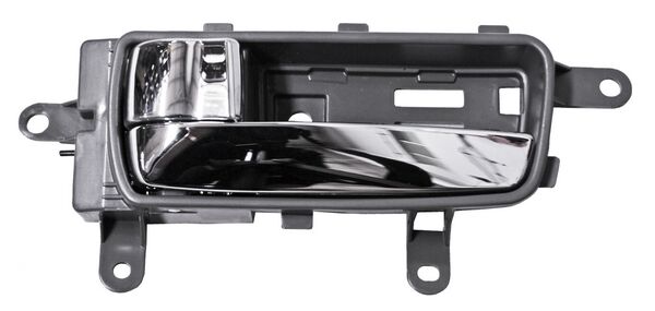 MANIJA INT SENTRA 07-12 GRIS/ CROMO DEL/ TRAS PLASTICO ***** IZQ