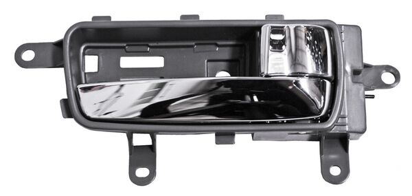 MANIJA INT SENTRA 07-12 GRIS/ CROMO DEL/ TRAS PLASTICO ***** DER