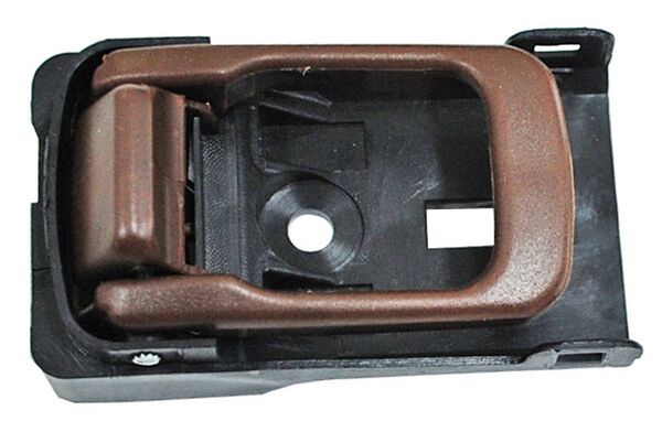 MANIJA INT TSURU III 92-17 CAFE DEL/ TRAS PLASTICO CCCC2 IZQ