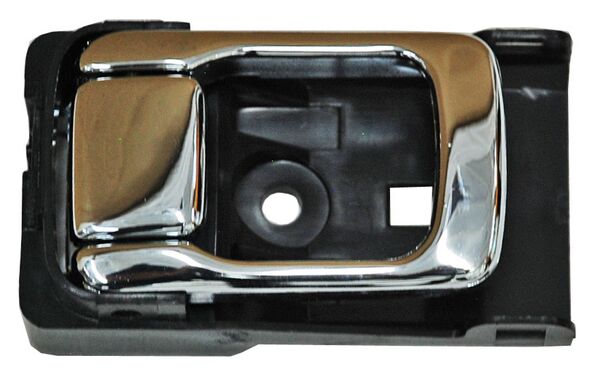 MANIJA INT TSURU III 92-17 CROM DEL/ TRAS PLASTICO CCC2 IZQ