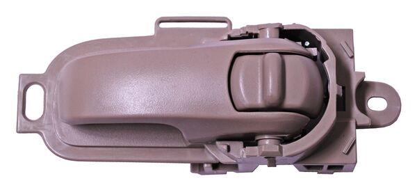 MANIJA INT TIIDA 07-18 BEIGE DEL/ TRAS PLASTICO MTP 2252 DER