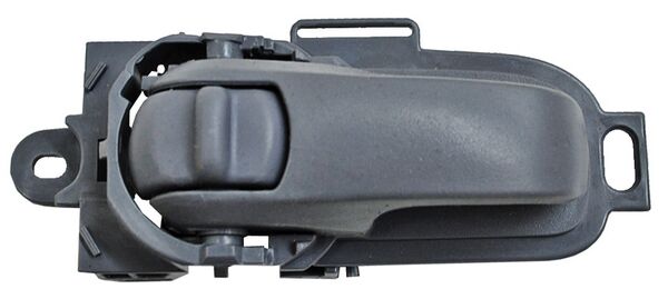 MANIJA INT TIIDA 07-18 GRIS DEL/ TRAS PLASTICO IZQ