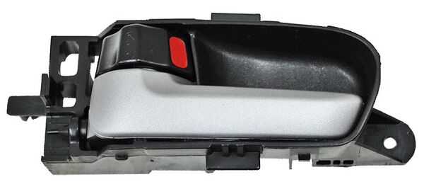 MANIJA INT GRAND VITARA 06-17 NEGRA/ GRIS DEL/ TRAS PLASTICO BBBB IZQ