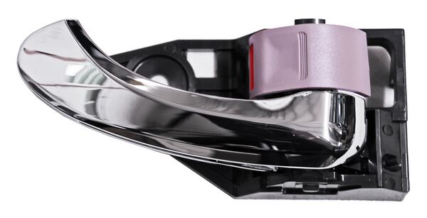 MANIJA INT CAMRY 07-11 SEGURO BEIGE/ CROMO DEL/ TRAS PLASTICO ***** DER