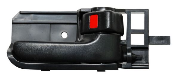 MANIJA INT COROLLA 03-08/ HIACE 06-12/ HILUX/ TACOMA 05-15 NEGRA PLASTICO DER