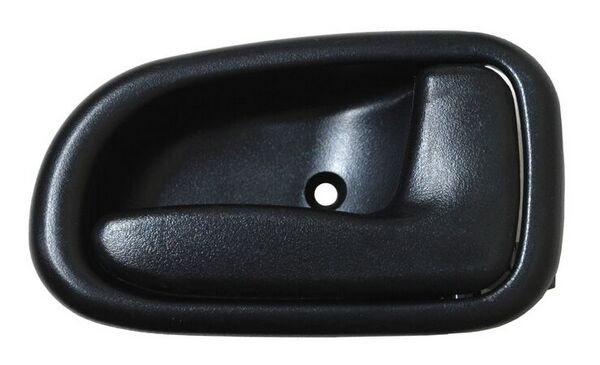 MANIJA INT COROLLA 92-97 NEGRO PLASTICO DER