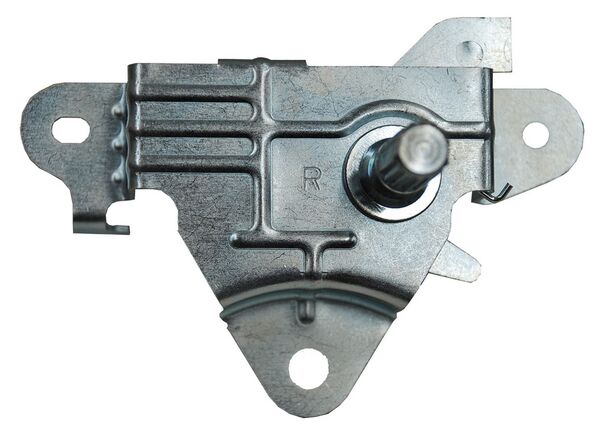 MANIJA INT FJ CRUISER 07-14 TRAS METAL ***** DER