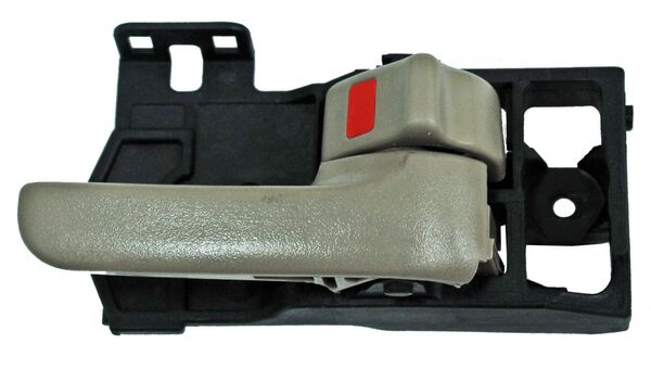 MANIJA INT LAND CRUISER 03-07 BEIGE DEL/ TRAS PLASTICO ***** DER