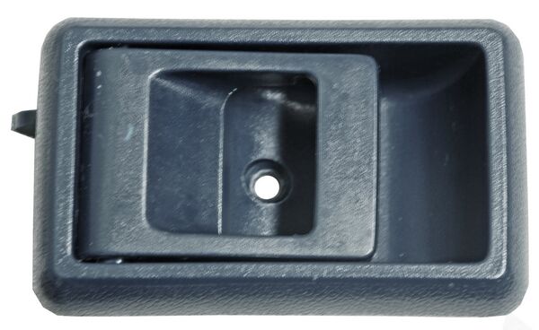 MANIJA INT TOYOTA PU 89-97/ 4RU 90-95/ TACOMA 95-00 AZUL PLASTICO IZQ