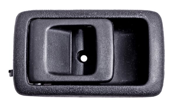 MANIJA INT TOYOTA PU 98-04/ 4RU 96-02/ TACOMA 01-04 NEGRA PLASTICO IZQ