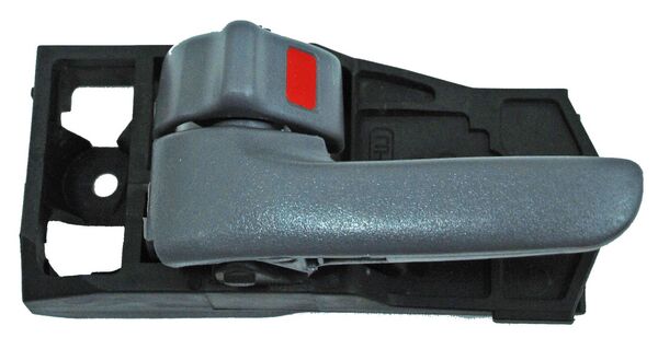 MANIJA INT RAV4 01-05 GRIS DEL/ TRAS PLASTICO ***** DER