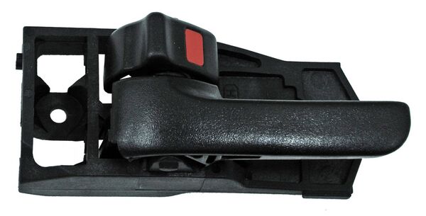 MANIJA INT RAV4 01-05 NEGRA DEL/ TRAS PLASTICO ***** IZQ