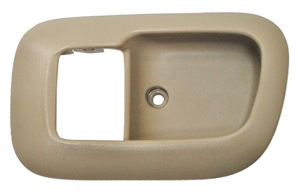 MANIJA INT RAV4 13-15 NEGRA/ CROMO DEL/ TRAS PLASTICO *****2 IZQ