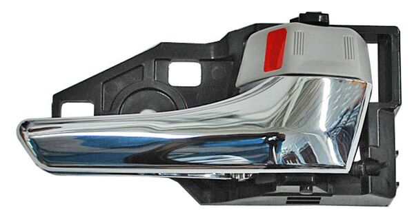 MANIJA INT SIENNA 11-15 GRIS/ CROMO DEL PLASTICO *****2 DER