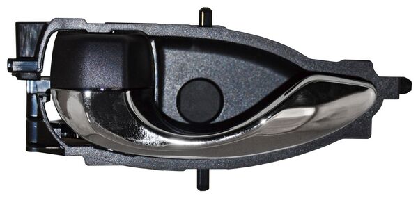 MANIJA INT YARIS 16-22 CROM DEL/ TRAS PLASTICO IZQ