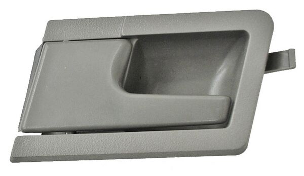 MANIJA INT EUROVAN 92-03 GRIS DEL PLASTICO CCC2 IZQ
