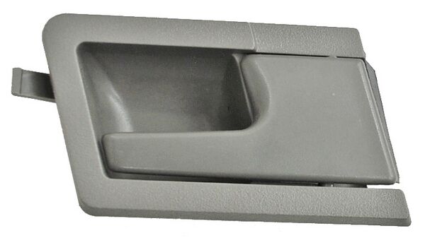 MANIJA INT EUROVAN 92-03 GRIS DEL PLASTICO DER