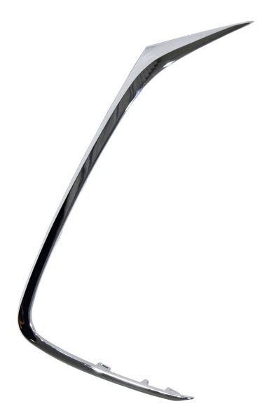 MOLDURA PARRILLA ALSVIN 22-25 CROM CENT NZL IZQ