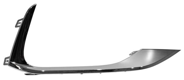 MOLDURA PARRILLA CAVALIER 22-24 CROM NZL DER