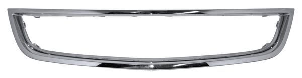 MOLDURA PARRILLA COLORADO 13-15/ S10 16 MOLD CROM INF 5662 NZL