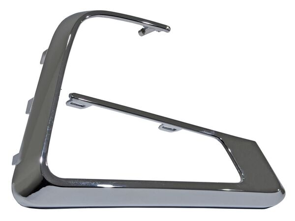 MOLDURA PARRILLA TIGGO 4 PRO 23-24 CROM NZL DER