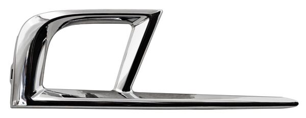 MOLDURA PARRILLA ODYSSEY 18-20 CROMADA P/FARO NIEBLA DER