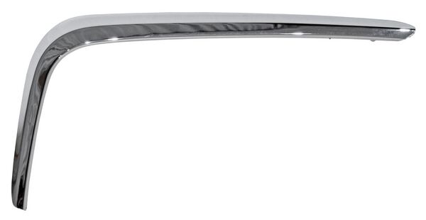 MOLDURA PARRILLA FRISON T6 20-25 CROM 288 NZL DER