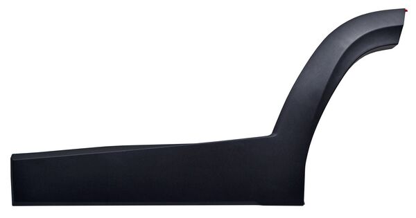 MOLDURA PUERTA JAC SEI 4 PRO 21-25 TRAS NZL IZQ