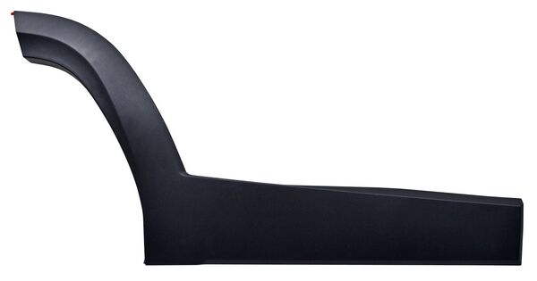 MOLDURA PUERTA JAC SEI 4 PRO 21-25 TRAS NZL DER