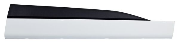 MOLDURA PUERTA JAC SEI 6 23-24 DEL NZL DER