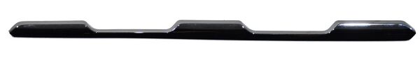 MOLDURA PARRILLA MBENZ GLC 20-23 CROM SUP DER