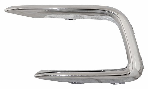 MOLDURA PARRILLA MG RX8 21-24 CROM IZQ