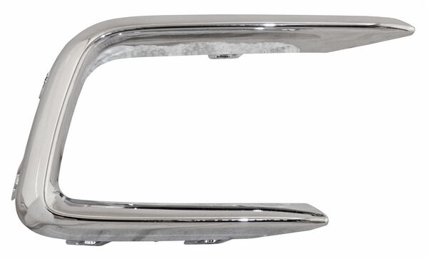 MOLDURA PARRILLA MG RX8 21-24 CROM DER