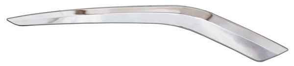 MOLDURA PARRILLA PEUGEOT 208 17-21 CROMADA 627 MTP DER