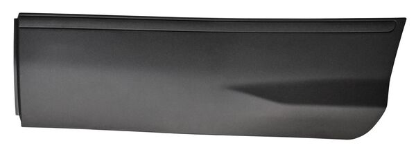 MOLDURA PUERTA ESCAPE 13-21 TRAS 627 IZQ