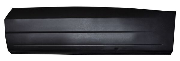 MOLDURA PUERTA TIGUAN 09-16 TRAS 288 BBB IZQ