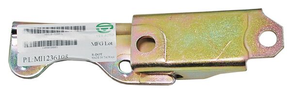 BISAGRA COFRE ECLIPSE 00-11/ GALANT 99-09/ ENDEAVOR 04-11 DER BBBB