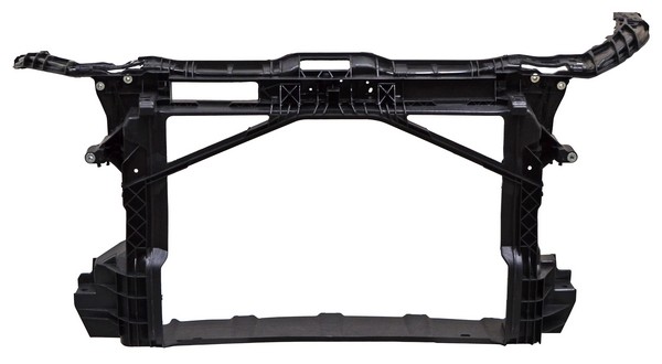 MARCO RADIADOR AUDI A1 16-18